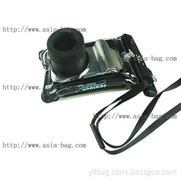 waterproof bag and camera bag 100% in the water protect your goods